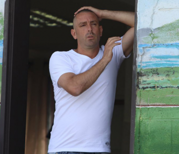 אילן סויסה (עודד חסין)