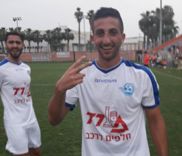 צמד מהיר. ארז'ואן (דאפר מחאמיד)