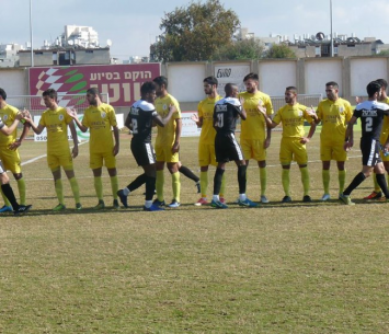 שחקני חולון (אלי שמואלי)