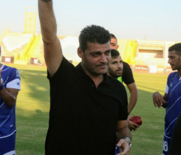 ניסו אביטן. יעלה היום רשמית לליגת העל? (שלומי גבאי)