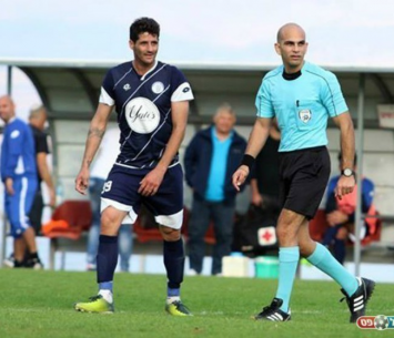 שלום עקיבא (עודד חסין)