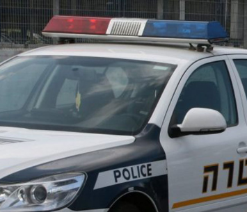 המשטרה עצרה שלושה חשודים (שלומי גבאי)