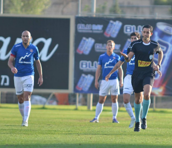 שחקני קטמון (אבי רביבו)