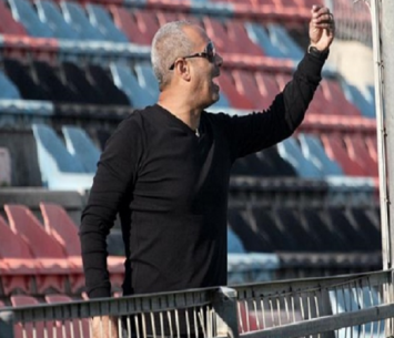 אכזבה קשה. יחיא