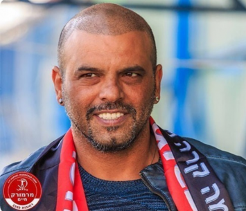 דורש איחוד. גולן (יוסי סוריק)