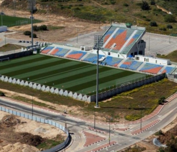 אצטדיון נס ציונה (לוזון גרופ)