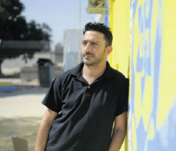 דודו בן לולו (אבי רוקח)