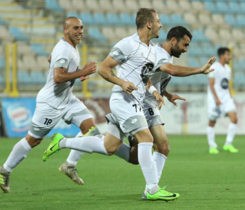 בן דוד חוגג (עודד חסין)