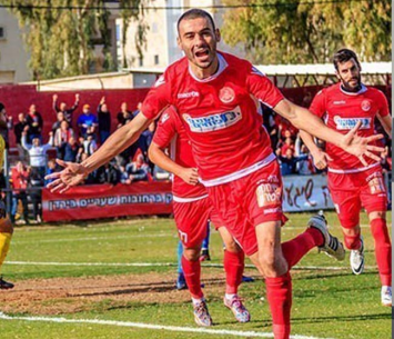 יישאר באדום? שריקי (יוסי סוריק)