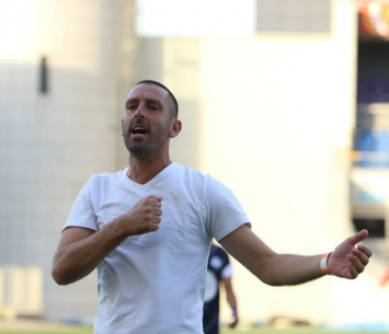 אילן סויסה (עודד חסין)