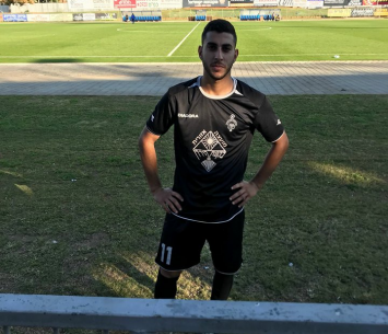 כישרון גדול. צברי