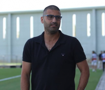 אורי קרגולה (עודד חסין)