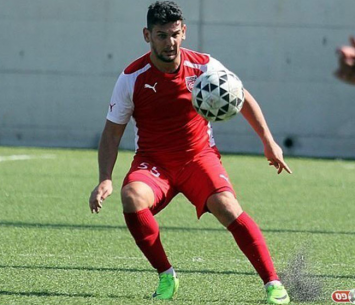 יעבור לאדומים אשדוד? יוני רביבו