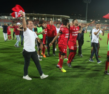 שחקני חדרה. יחגגו עלייה? (שלומי גבאי)