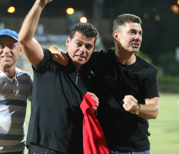 הישג גדול לניסו אביטן (שלומי גבאי)