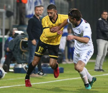 עופר ורטה. יגיע לליגה א'? (ערוץ הספורט)