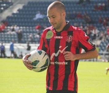 אבירם ברוכיאן (עדי אורן)