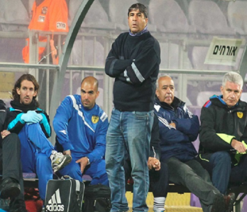 יישאר בבקעה? אזולאי