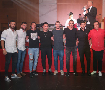 הרכש החדש (קובי רוקח)