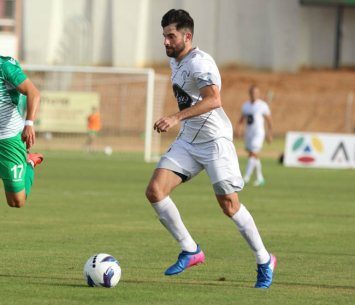 בליגה של הגדולים. רוטשטיין (עודד חסין)