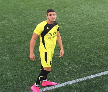 רוצה לחזור לפחות לליגה א. דייגי