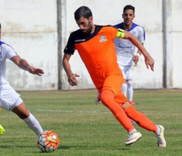 בודק אופציות נוספות. אסייג .(לירן דורף)