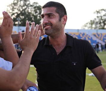 מאמנה החדש של יבנה? קרגולה (דליה שטייגמן)