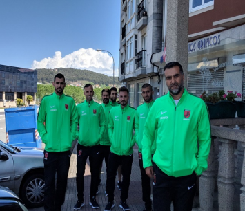 רוצים אליפות. פלפלה כפר קאסם