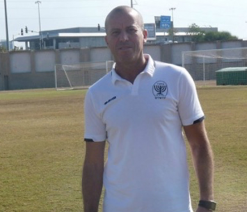 מחפש אתגר חדש. גניש