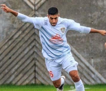 יישאר בליגה א'. רביד אשר