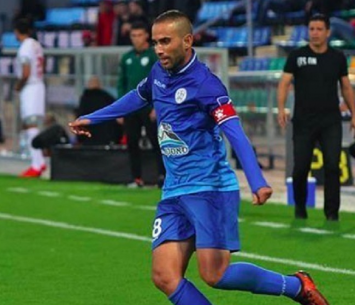 בקרוב באדום? שאווט (אבי רביבו)