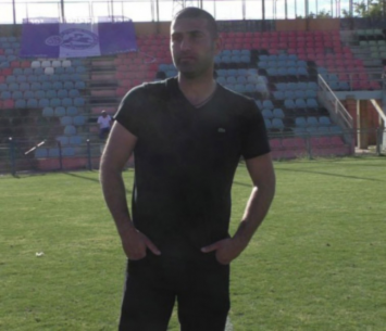 מאמנה החדש של יבנה