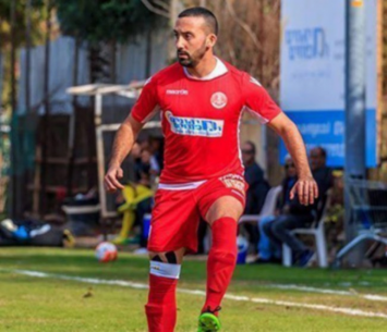 חיזוק אדיר. אבושדיד (יוסי סוריק)