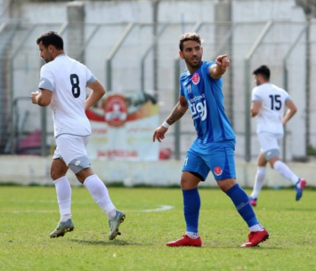 שלומי מראד (עודד חסין)