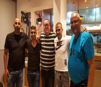 תוספת כוח משמעותית. אשר