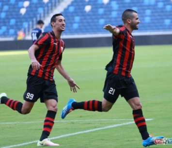 מבוקש באתא. בן עשור