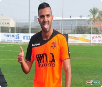 ימשיך לעונה נוספת, מושיקו שעשוע(קריית מלאכי)