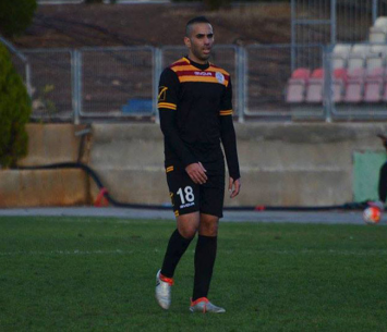 מעתה באדום. שאווט (אבי רביבו)