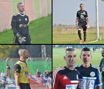 קריירה מפוארת. כהן