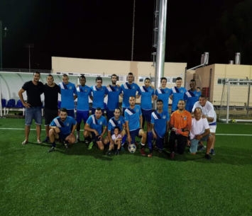 שחקני אשדוד סיטי(טוטו פוטו)