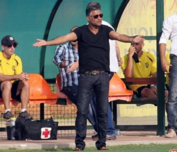 טלקר (לירן דורף)