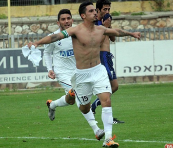 רביבו (לירן דורף)