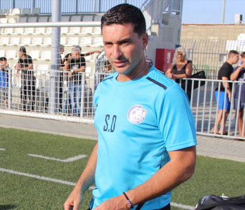 שלומי דורה (דוברות המועדון)