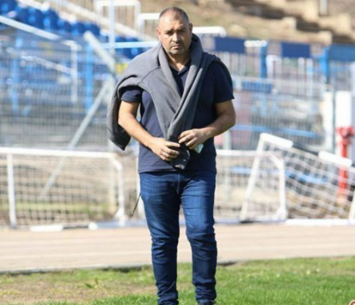 מותש. זוהר יצחק (עודד חסין)