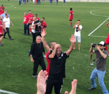 בהפועל לוד מכוונים גבוה