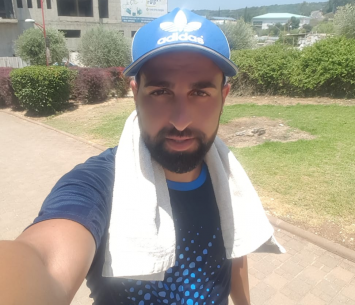 סיפור מיוחד. בן דוד