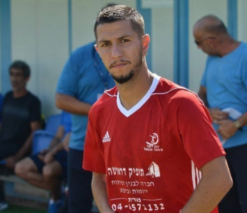 ישחק בלאומית? ידען (עודד חסין)