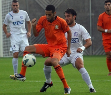 יעבור ליבנה? סהר לוי