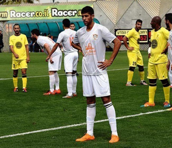 החתמה מעניינת. בן בסט