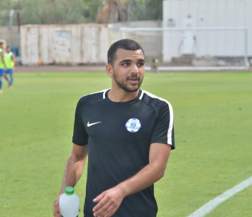 דודו אדרי (אבי רביבו)